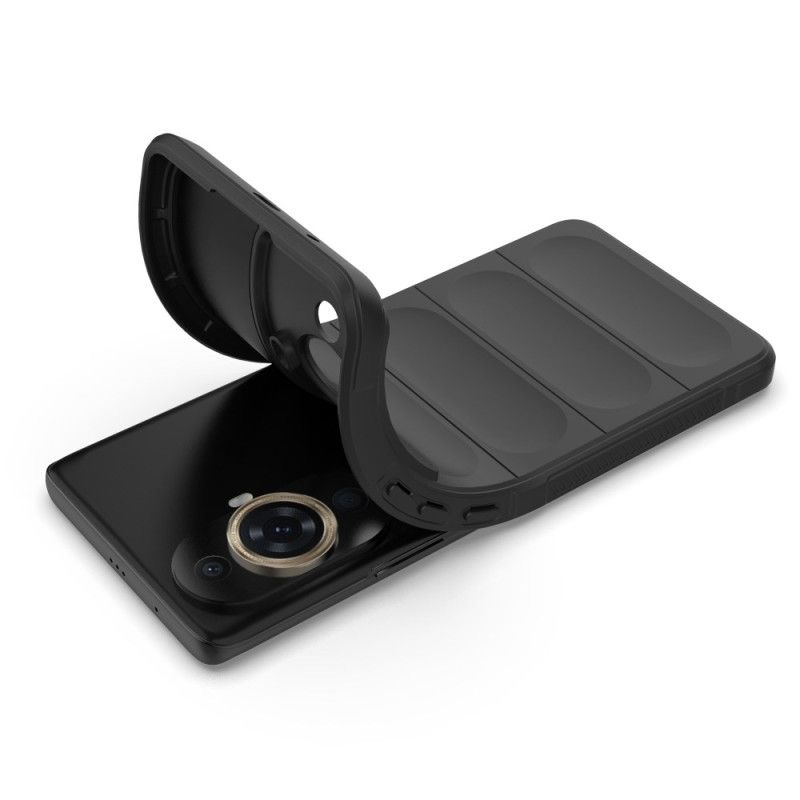 Case Huawei Nova 11 Pro Puhelinkuoret Liukumaton