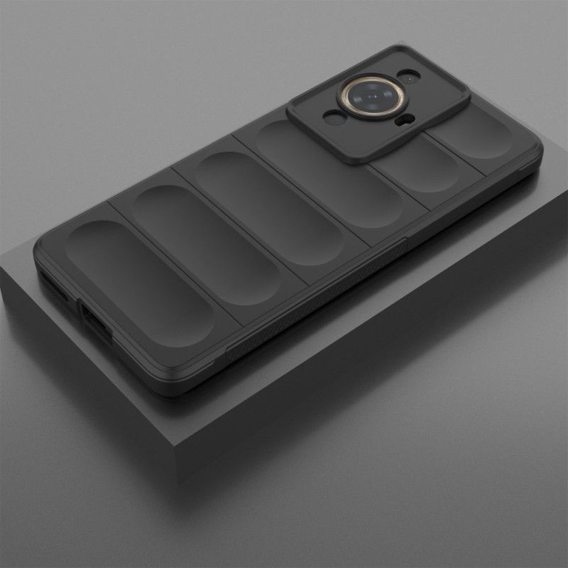 Case Huawei Nova 11 Pro Puhelinkuoret Liukumaton