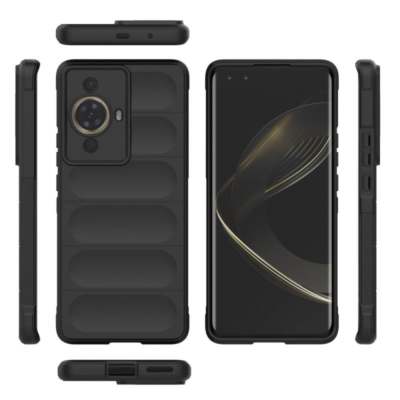 Case Huawei Nova 11 Pro Puhelinkuoret Liukumaton