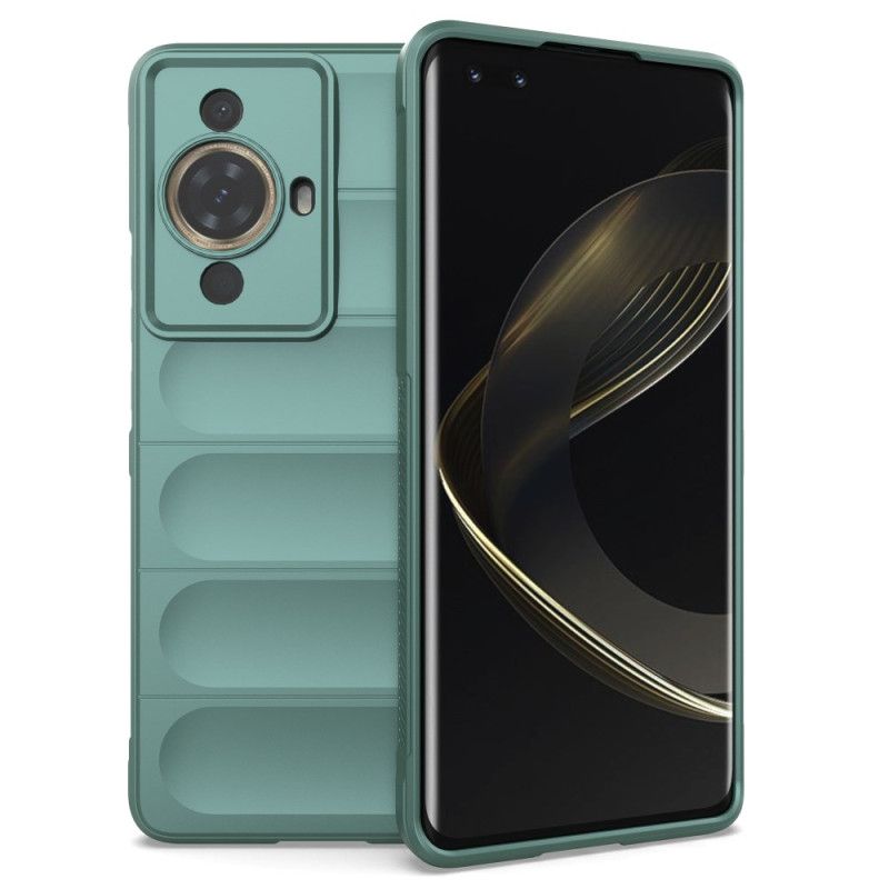 Case Huawei Nova 11 Pro Puhelinkuoret Liukumaton
