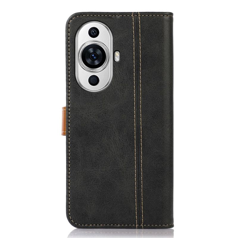 Kotelot Huawei Nova 11 Pro Puhelinkuoret Pohkeen Rakenne