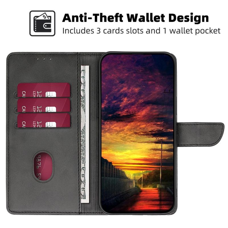 Kotelot Huawei Nova 11 Pro Retromuotoilu