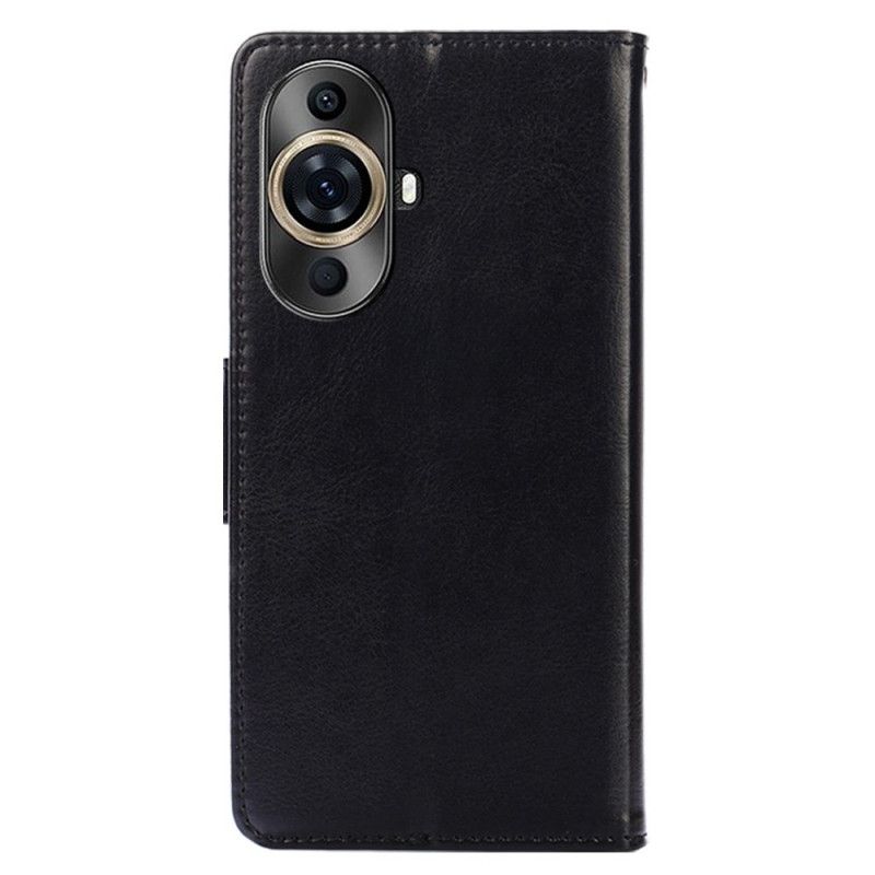 Kotelot Huawei Nova 11 Pro Vintage