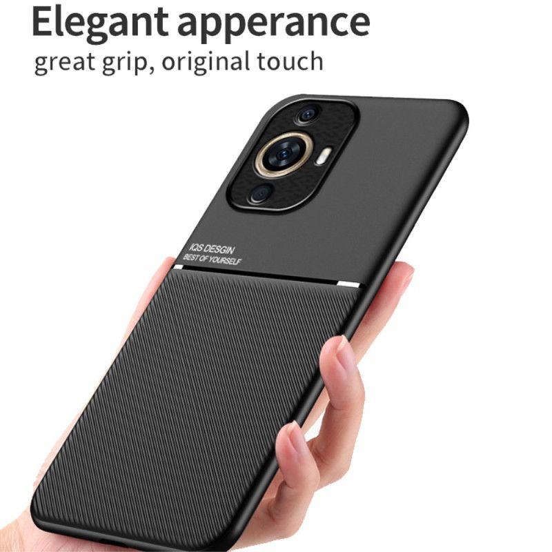 Kuori Huawei Nova 11 Pro Erittäin Ohut Suojakuori