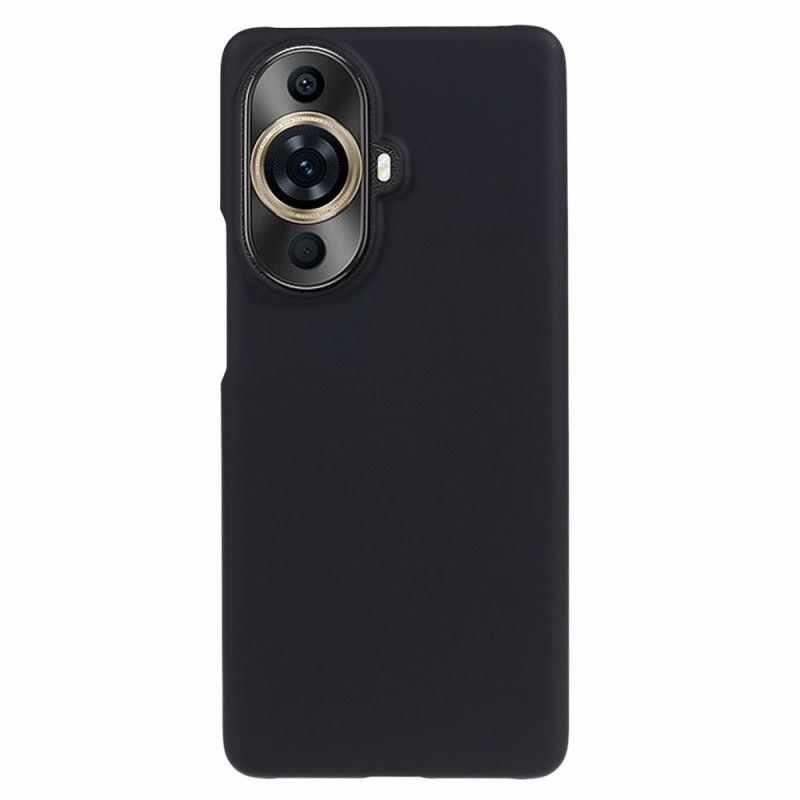 Kuori Huawei Nova 11 Pro Jäykkä Muovi Suojakuori
