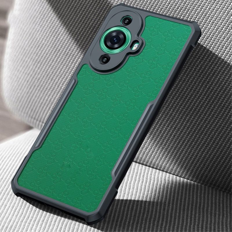 Kuori Huawei Nova 11 Pro Lasertekstuuri Xundd
