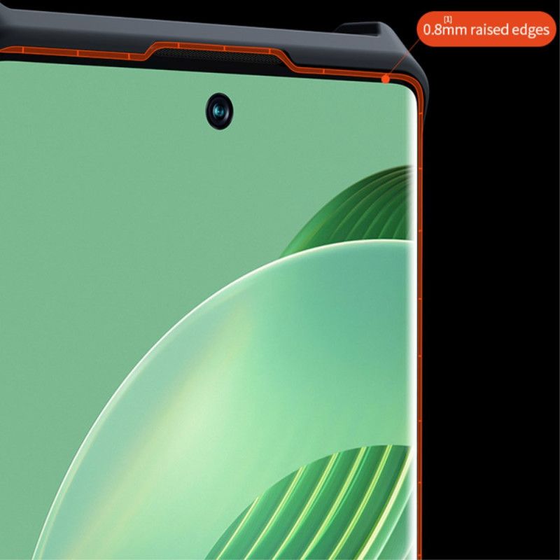 Kuori Huawei Nova 11 Pro Lasertekstuuri Xundd