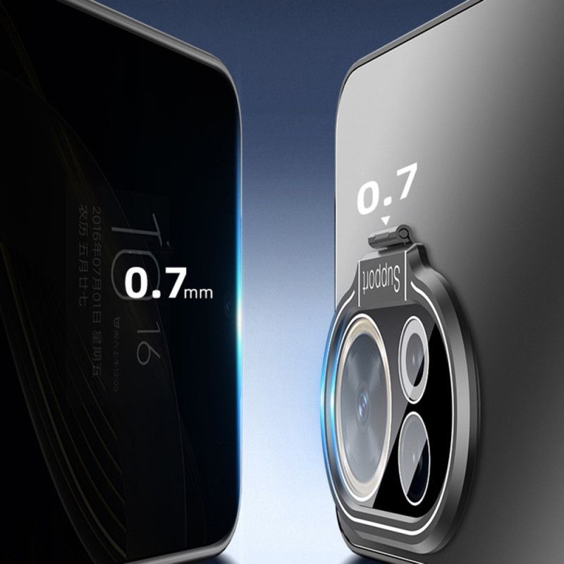 Kuori Huawei Nova 11 Pro Objektiivin Tukikehys