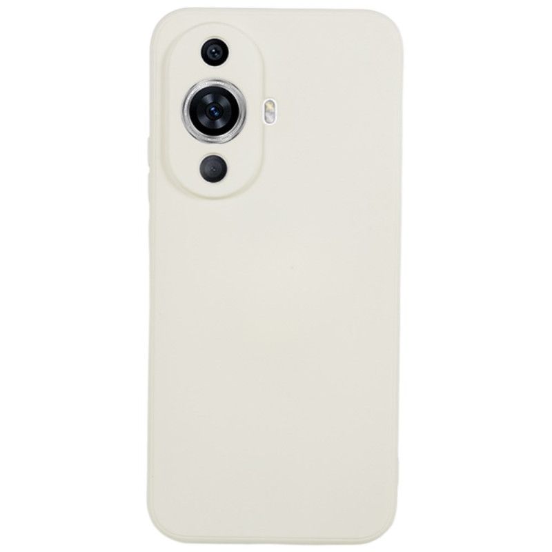 Kuori Huawei Nova 11 Pro Silikoni Ja Kuitu
