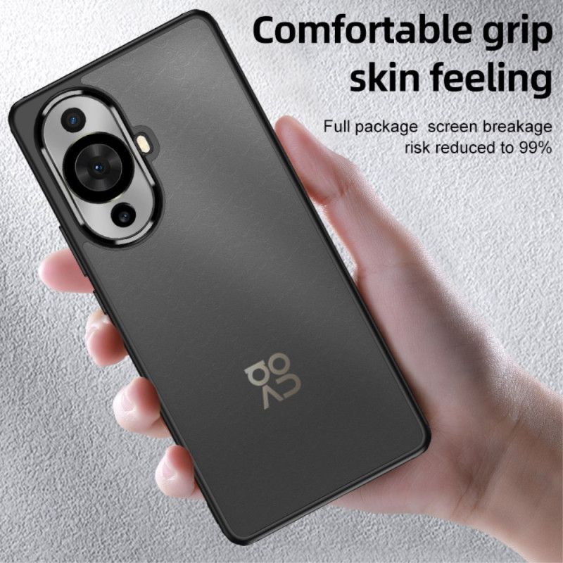 Kuori Huawei Nova 11 Pro Turvatyynyn Suojaus Suojakuori