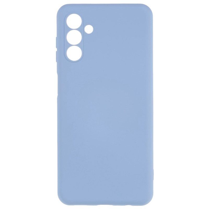 Kuori Samsung Galaxy M13 Silikoni Klassinen Pastelli