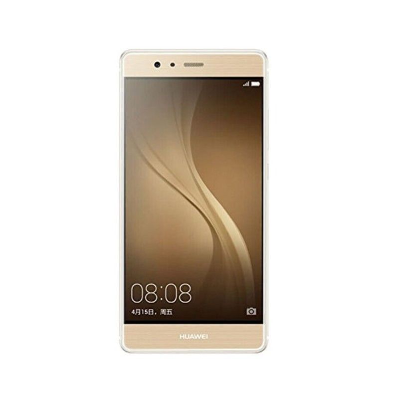 Kuori Huawei P10 Lite Läpinäkyvä