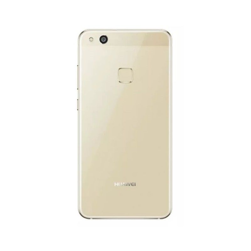 Kuori Huawei P10 Lite Läpinäkyvä