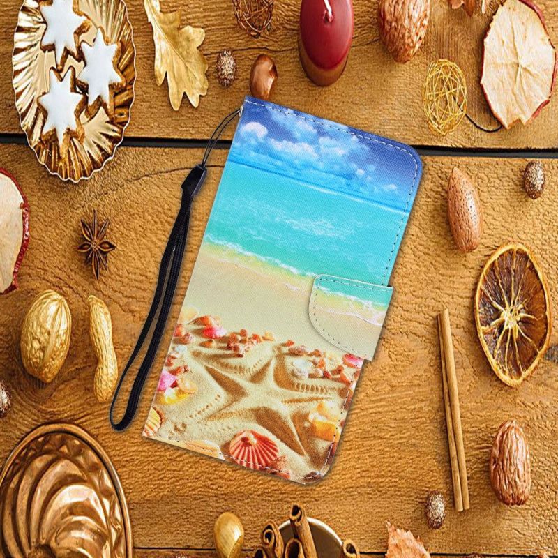 Kotelot Huawei P40 Lite E / Y7p Ranneke