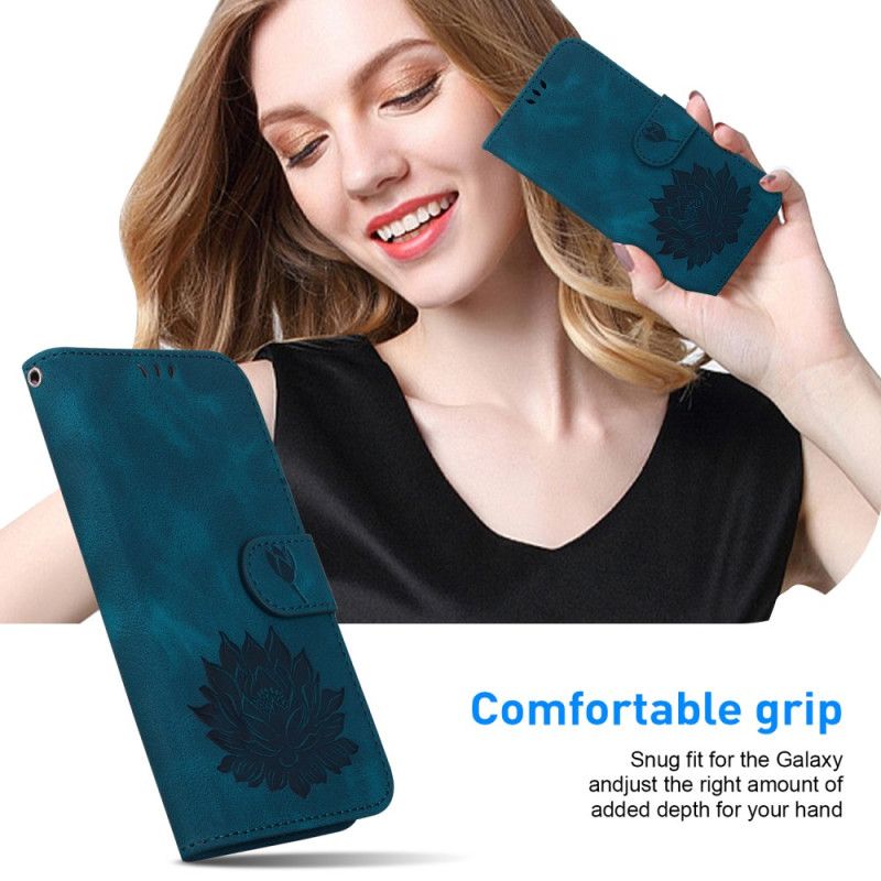 Kotelot Realme C63 Lotus Suojakuori