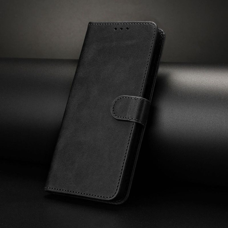 Kotelot Realme C63 Mattakuvio Hihnalla