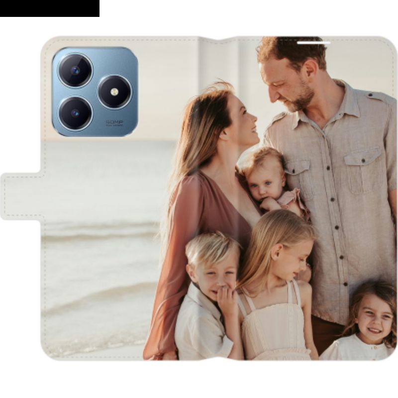 Kotelot Realme C63 Puhelinkuoret Trendikäs