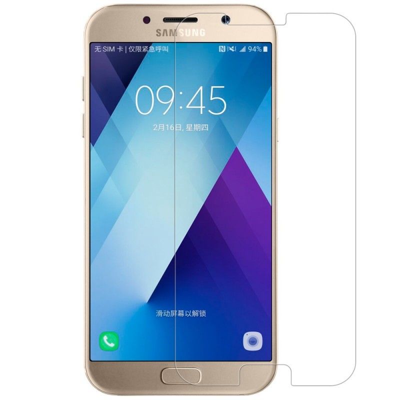 Karkaistu Lasisuoja Samsung Galaxy A5 2017