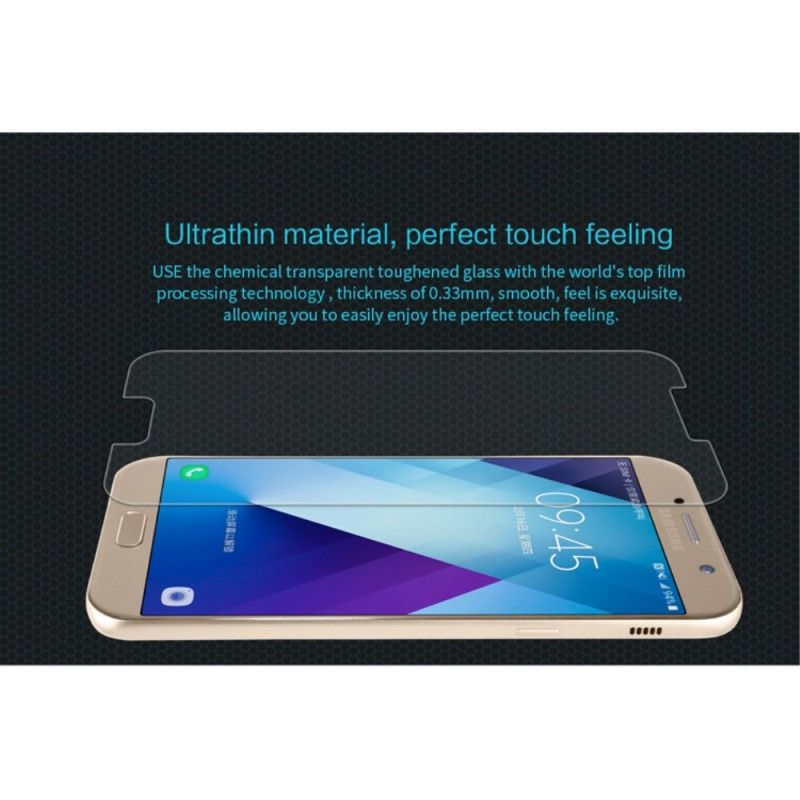 Karkaistu Lasisuoja Samsung Galaxy A5 2017