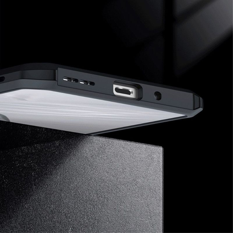 Kuori Oneplus 12 5g Magneettinen Xundd Suojakuori