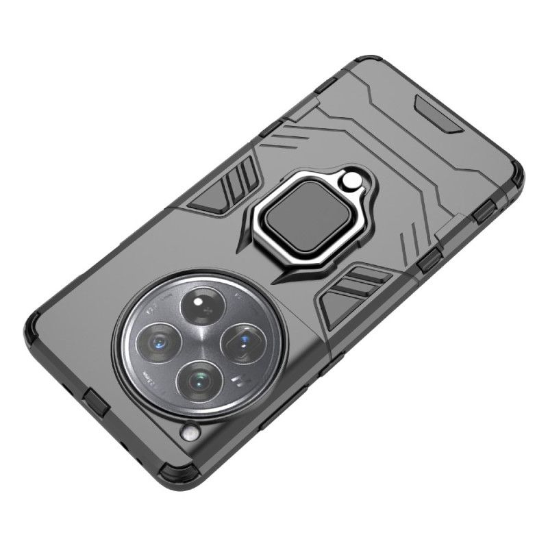 Kuori Oneplus 12 5g Renkaankestävä Suojakuori