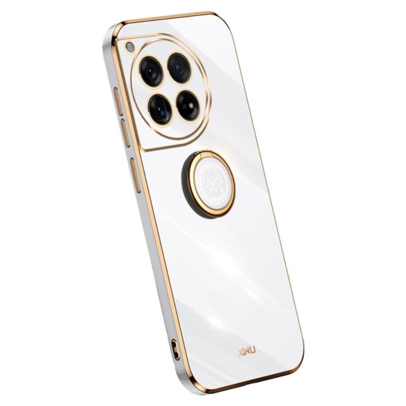 Kuori Oneplus 12 5g Xinli-tukirengas Suojakuori