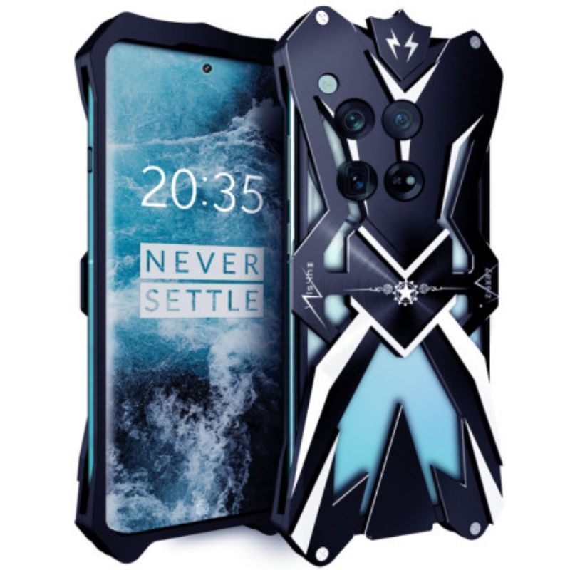 Puhelinkuoret Oneplus 12 5g Soturi
