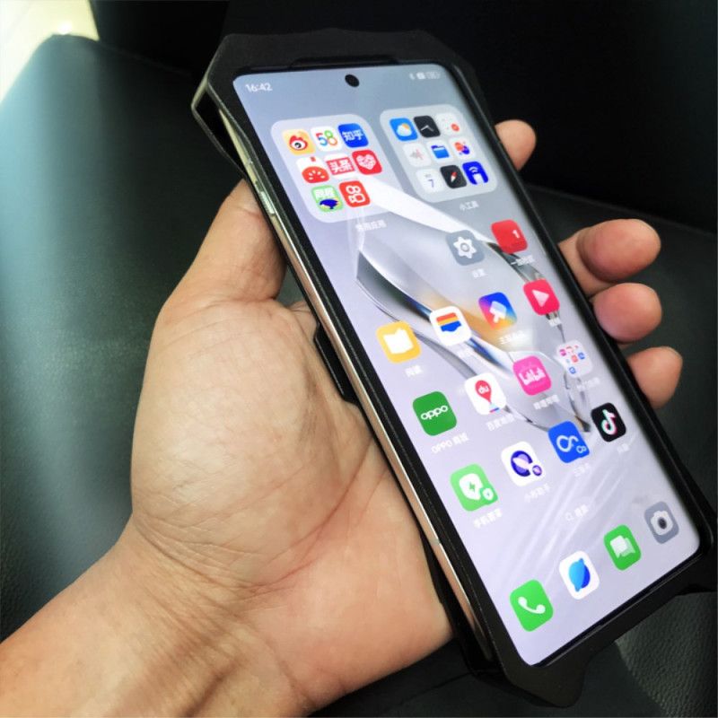 Puhelinkuoret Oneplus 12 5g Soturi