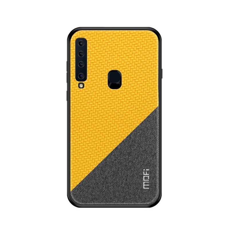 Kuori Samsung Galaxy A9 Magenta Musta Mofi Kunnia -Sarja
