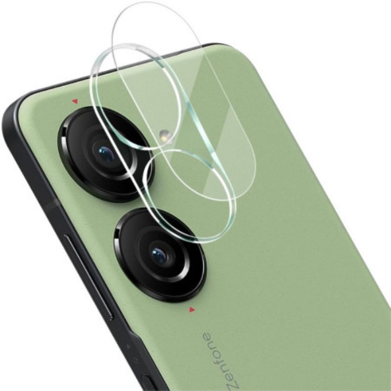 Karkaistusta Lasisesta Linssinsuojasta Asus Zenfone 10