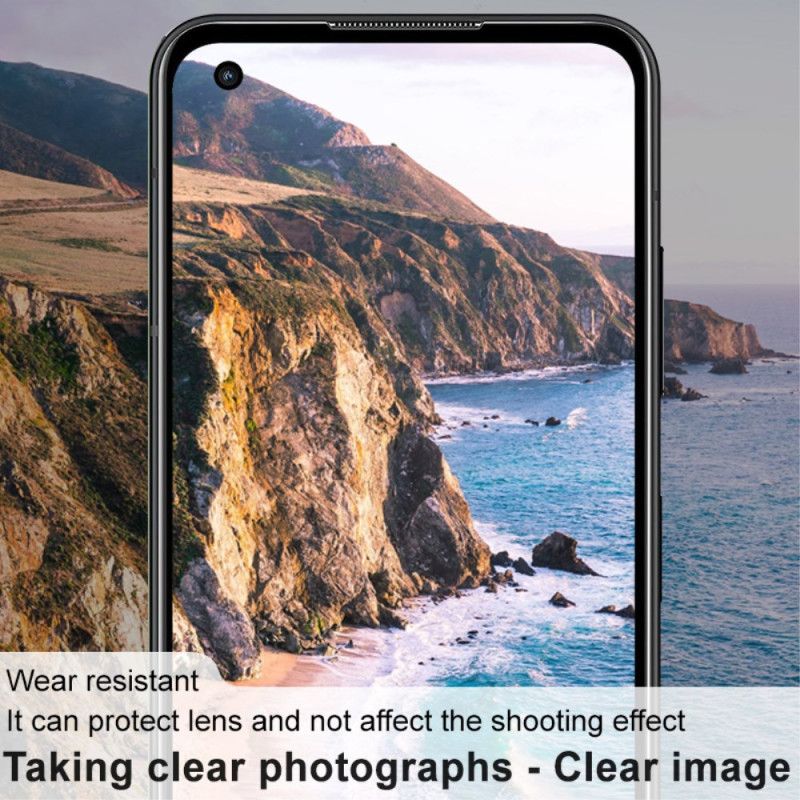 Karkaistusta Lasisesta Linssinsuojasta Asus Zenfone 10