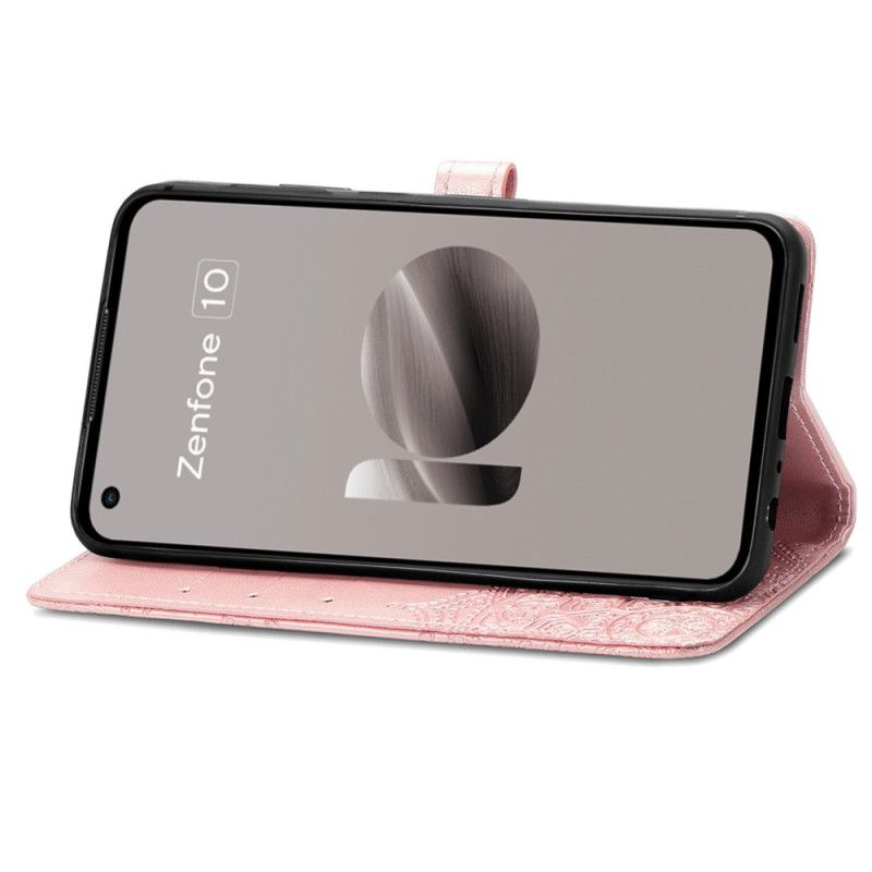 Kotelot Asus Zenfone 10 Barokkimandala