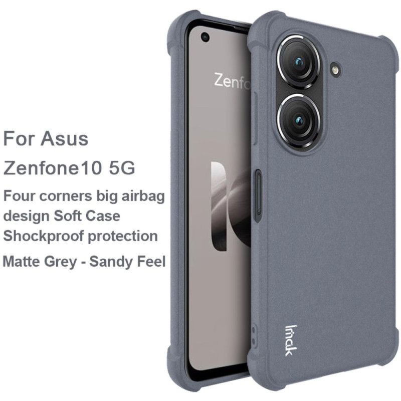Kuori Asus Zenfone 10 Imak Silikoni