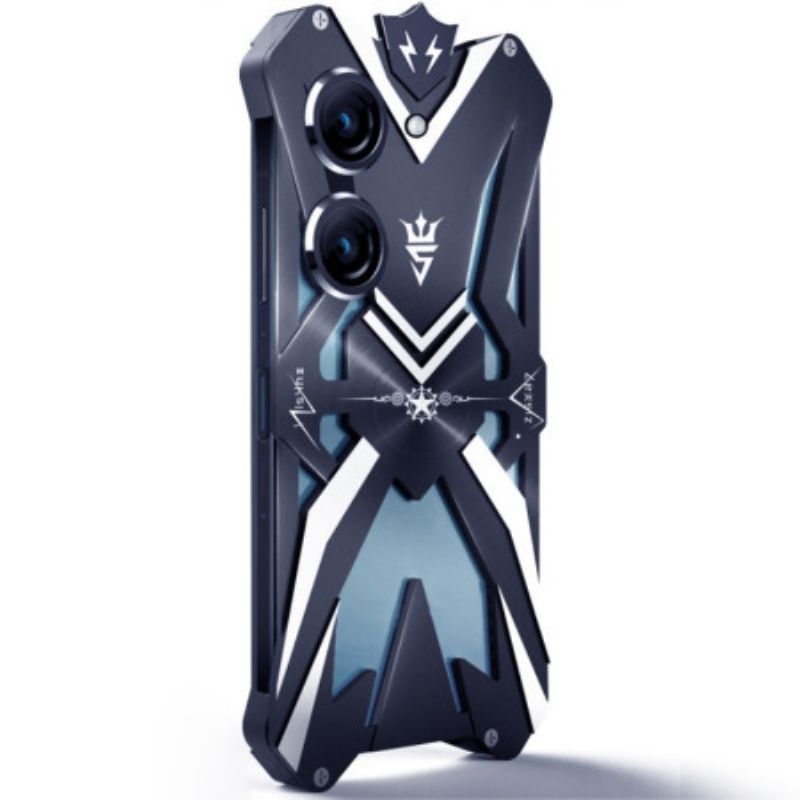 Kuori Asus Zenfone 10 Rock