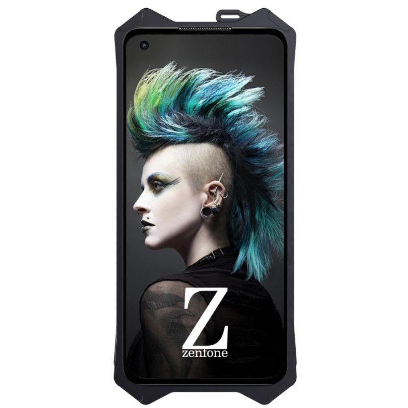 Kuori Asus Zenfone 10 Rock