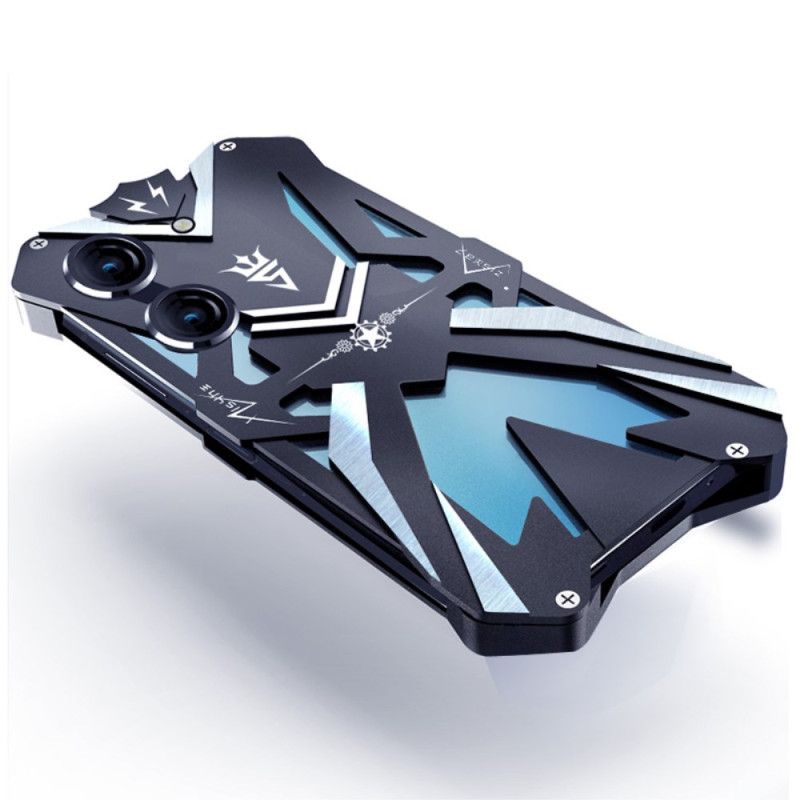 Kuori Asus Zenfone 10 Rock