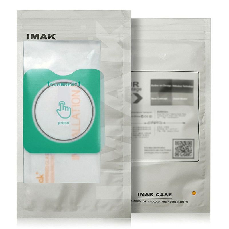 Itseasentuva Linssisuoja Huawei Nova 13 Prolle