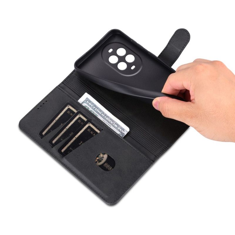 Kotelot Huawei Nova 13 Pro Azns Nahkakuvio