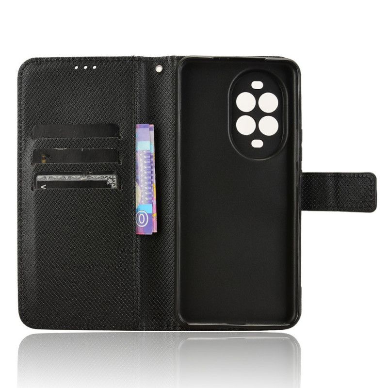 Kotelot Huawei Nova 13 Pro Hihna Pilkuilla