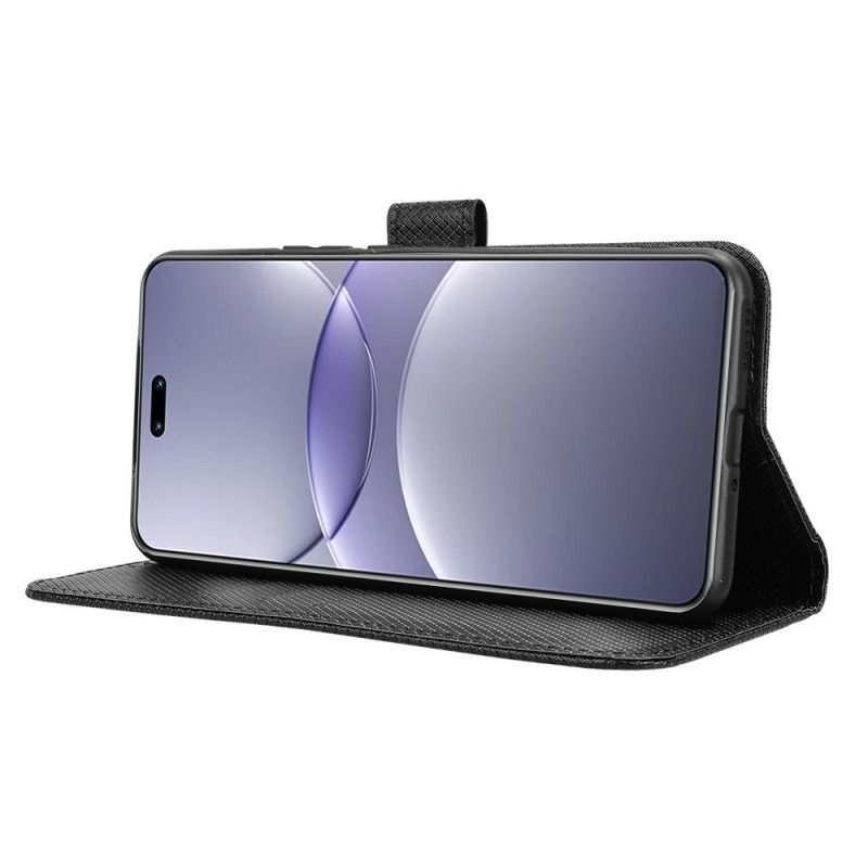 Kotelot Huawei Nova 13 Pro Hihna Pilkuilla