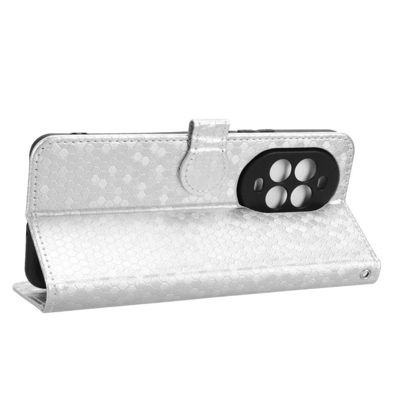 Kotelot Huawei Nova 13 Pro Kiiltävät Pilkut