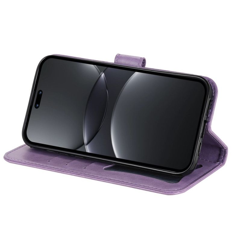 Kotelot Huawei Nova 13 Pro Mandalakuvio Suojakuori