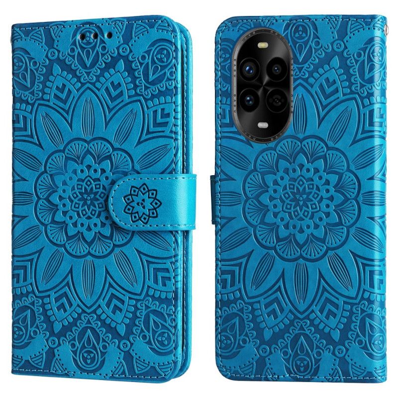 Kotelot Huawei Nova 13 Pro Puhelinkuoret Mandala