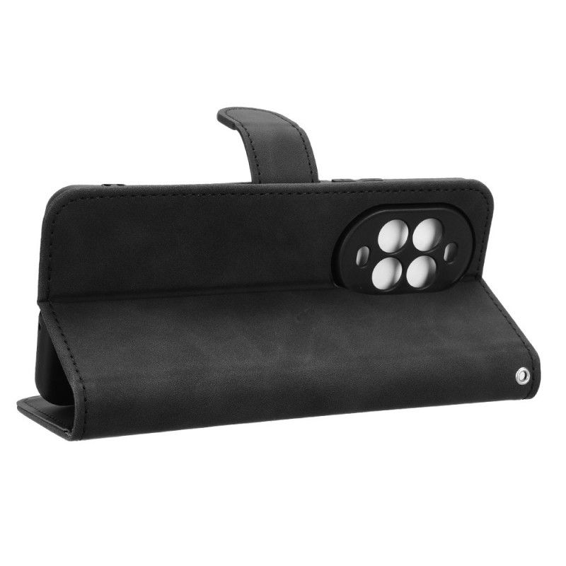 Kotelot Huawei Nova 13 Pro Puhelinkuoret Mokkanahkakuvio