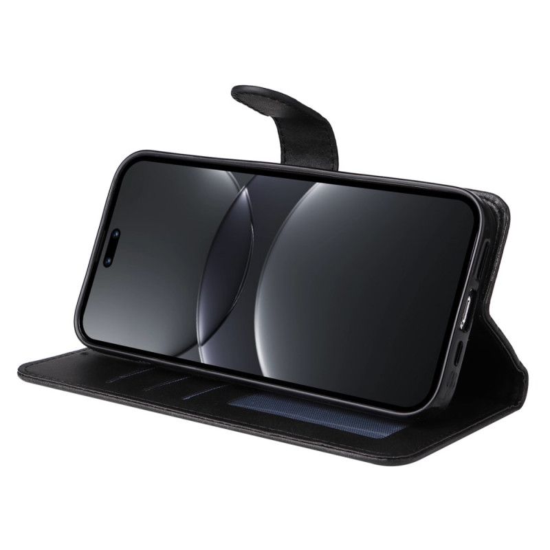 Kotelot Huawei Nova 13 Pro Puhelinkuoret Nahkakuvioinen Hihna