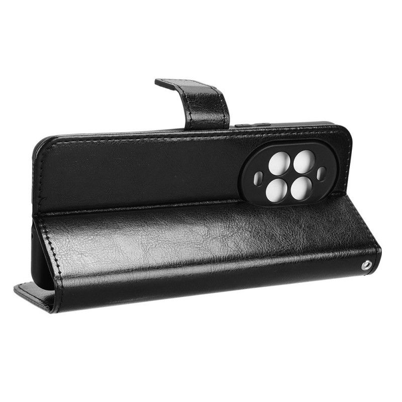 Kotelot Huawei Nova 13 Pro Puhelinkuoret Räikeä Tekonahka