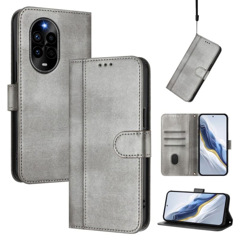 Kotelot Huawei Nova 13 Pro Puhelinkuoret Vintage-malli