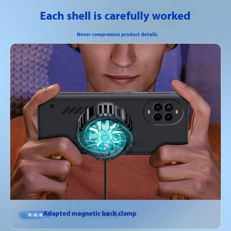 Kuori Huawei Nova 13 Pro Erittäin Ohut