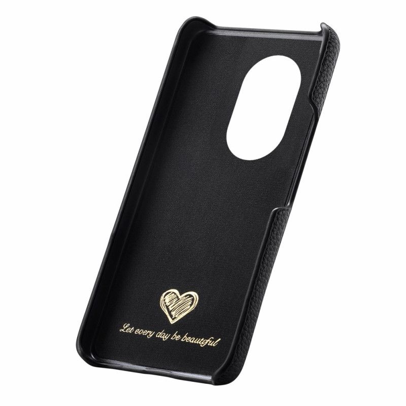 Kuori Huawei Nova 13 Pro Litsikuvioinen Kuviointi