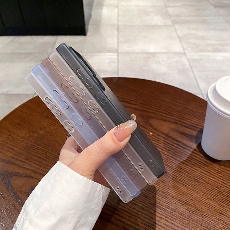 Kuori Huawei Nova 13 Pro Magsafe-yhteensopiva Himmeäpintainen Suojakuori